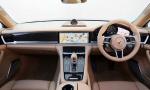 Porsche Panamera 4S 2017 года (AU)